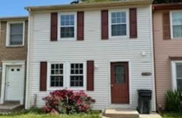 3422 BELFRY Lane - 3422 Belfry Lane, Potomac Mills, VA 22192