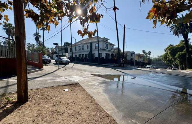 705 S St Louis St - 705 South Saint Louis Street, Los Angeles, CA 90023