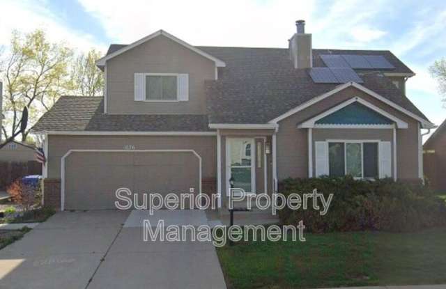 1026 Blue Spruce Dr - 1026 Blue Spruce Drive, Loveland, CO 80538