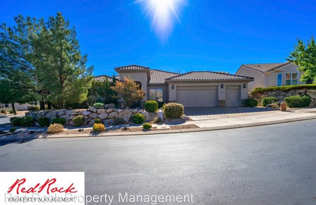 1947 Nightfall Circle - 1947 Nightfall Circle, St. George, UT 84790