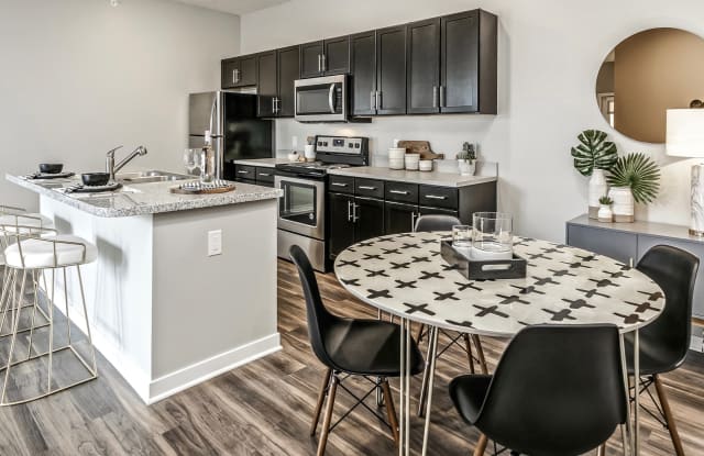 The Landings Apartments photos photos