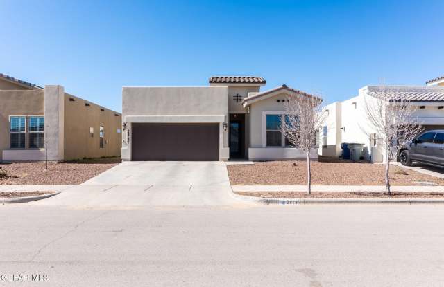 2849 Tierra Oasis Street - 2849 Tierra Oasis Street, El Paso County, TX 79938 2849 Tierra Oasis Street - 2849 Tierra Oasis Street, El Paso County, TX 79938