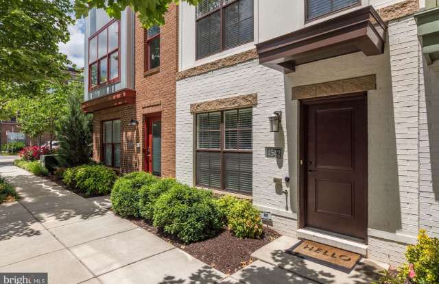 4542 LONGFELLOW ST - 4542 Longfellow Street, Hyattsville, MD 20781