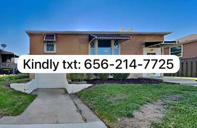 4511 Wesley Terrace photos photos
