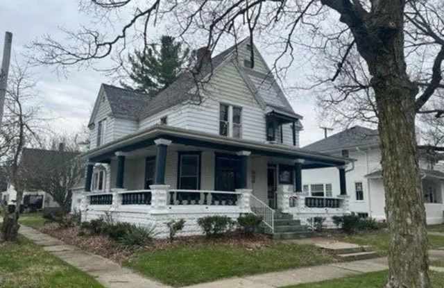 632 East Mitchell Street - 632 East Mitchell Street, Kendallville, IN 46755