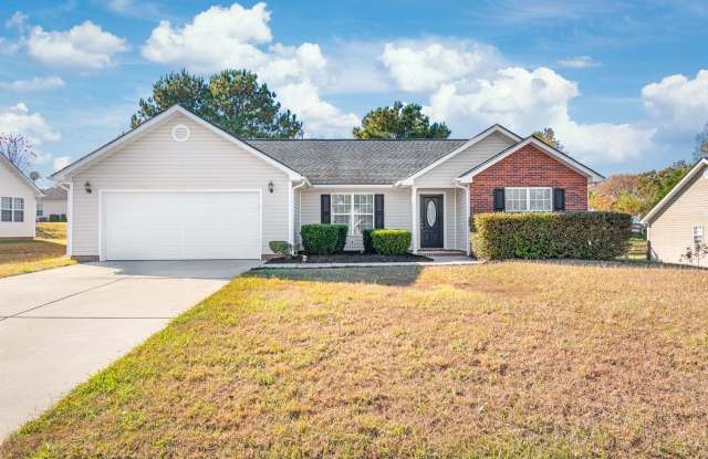 Charming 3 Bedroom Ranch in Union County! photos photos Charming 3 Bedroom Ranch in Union County! photos photos