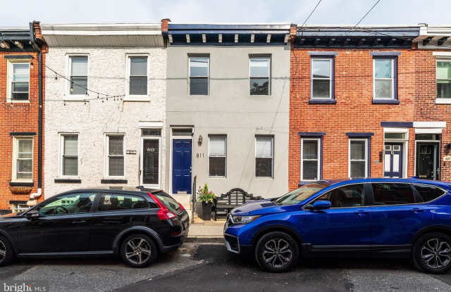 811 N BUCKNELL STREET photos photos