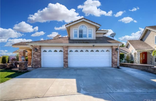 17430 Summer Oak Place - 17430 Summer Oak Place, Yorba Linda, CA 92886