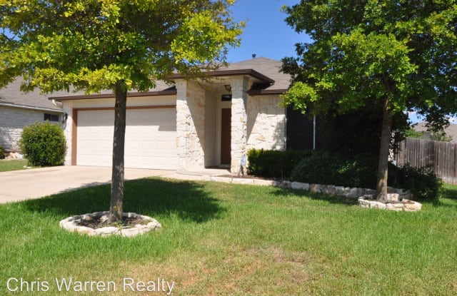 17603 Marfa Lights Trail - 17603 Marfa Lights Trail, Pflugerville, TX 78664