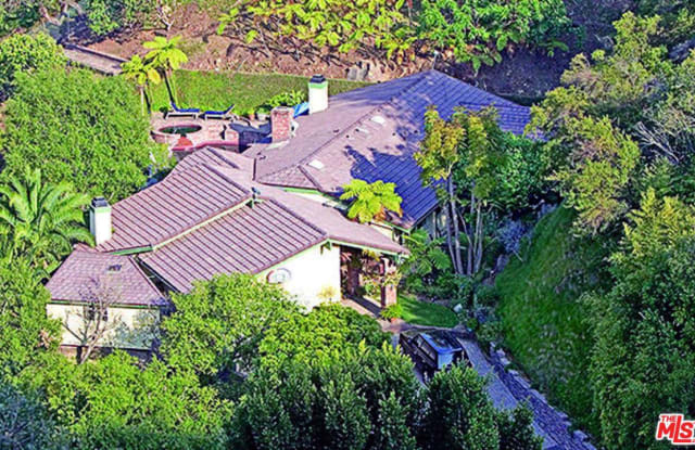 1823 OLD RANCH Road - 1823 N Old Ranch Road, Los Angeles, CA 90049