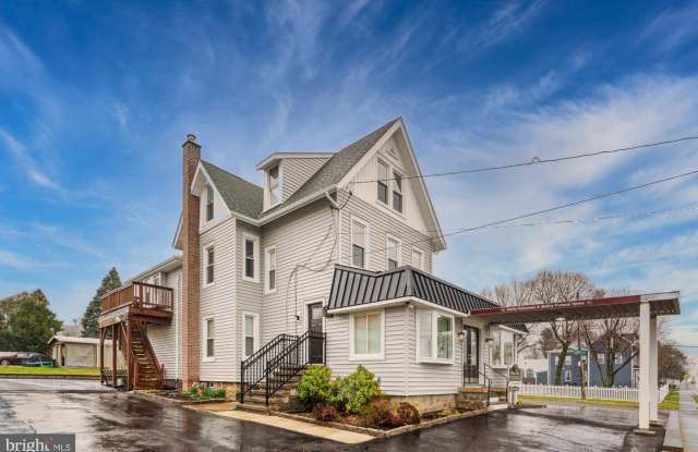 625 BYBERRY Road - 625 Byberry Road, Philadelphia, PA 19116