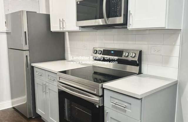 1224 West Rosemont photos photos