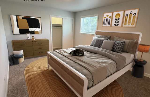 Clemmons Village Apartments photos photos