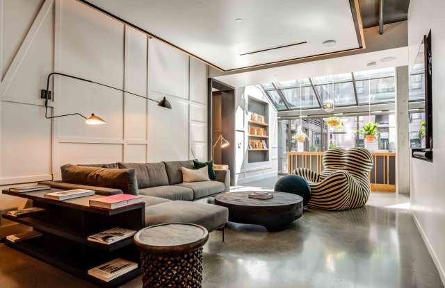 50 Jones Apartments Gallery 4
