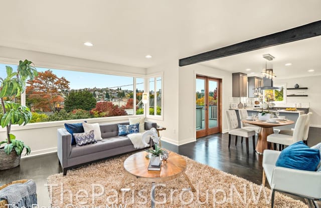 2225 30th Ave W - 2225 30th Avenue West, Seattle, WA 98199