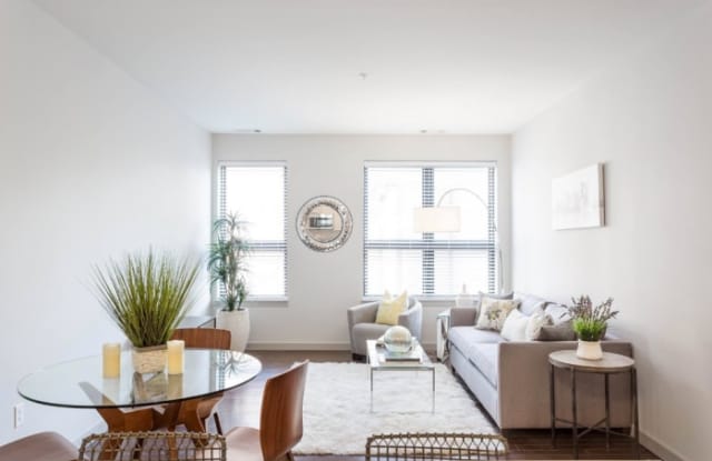 210 Harvard St - 210 Harvard Street, Brookline, MA 02446