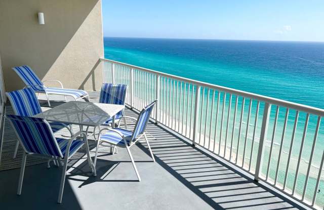 17281 Front Beach Road 1203 - 17281 Front Beach Road, Panama City Beach, FL 32413