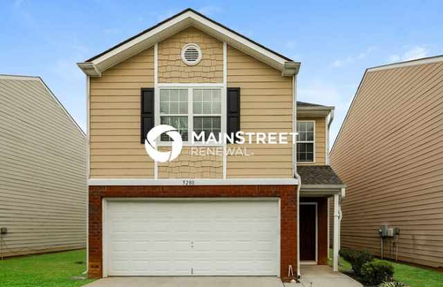 5280 Hanover Street photos photos