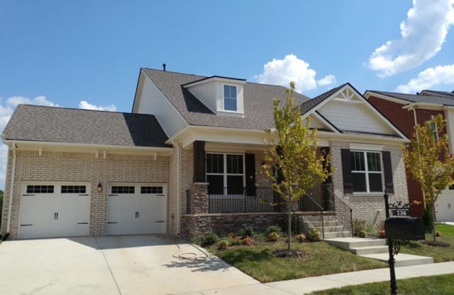 736 Beamon Drive - 736 Beamon Dr, Franklin, TN 37064