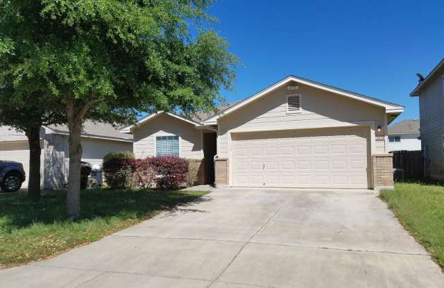 2614 Thunder Gulch - 2614 Thunder Gulch, Bexar County, TX 78245