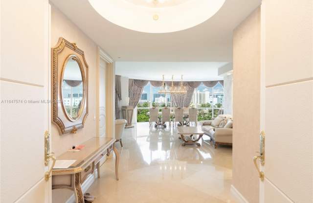18101 Collins Ave photos photos