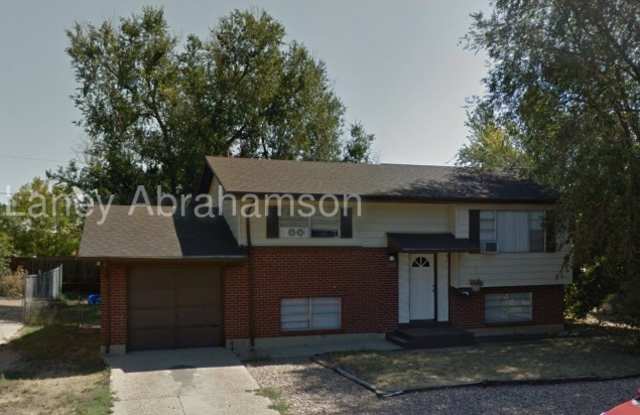 11568 Larson Lane - 11568 Larson Ln, Northglenn, CO 80233