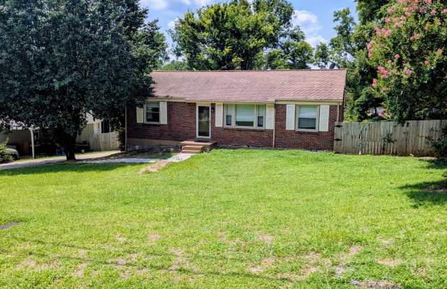 3321 Mimosa Drive photos photos