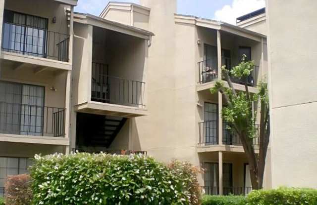 6910 Skillman St, #116 - 6910 Skillman Street, Dallas, TX 75231