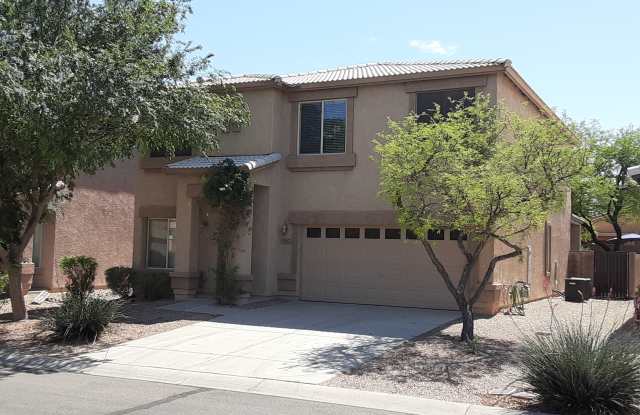 1017 E Canyon Trail - 1017 East Canyon Trail, San Tan Valley, AZ 85143