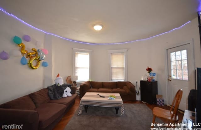 43 Brainerd Rd 2 - 43 Brainerd Road, Boston, MA 02134