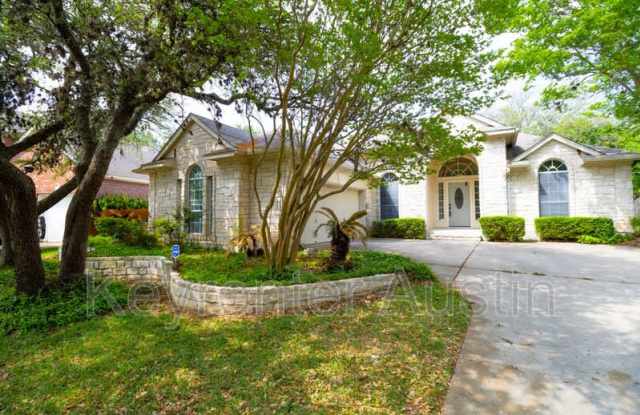 9136 Fainwood Lane - 9136 Fainwood Lane, Austin, TX 78749