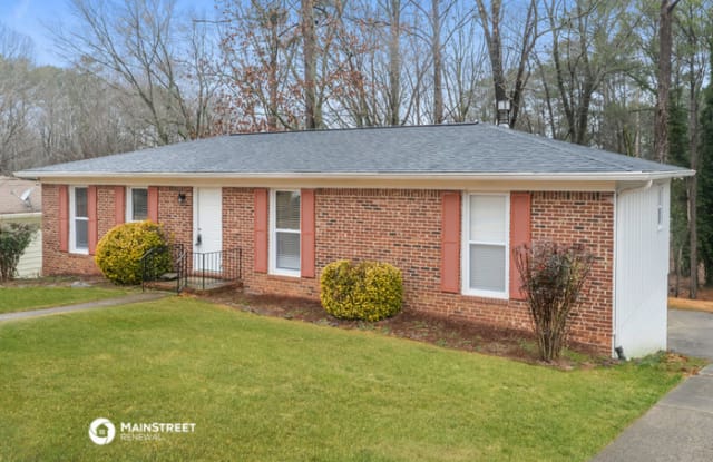 1640 Azalea Drive - 1640 Azalea Drive, Birmingham, AL 35235