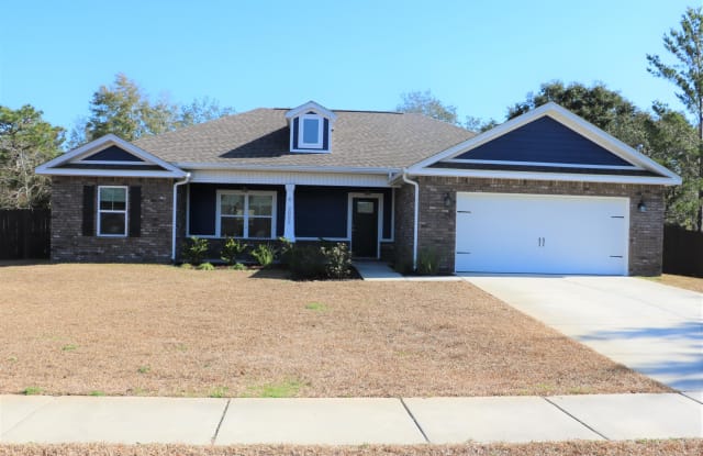 2022 Las Vegas Trail - 2022 Las Vegas Trail, Navarre, FL 32566