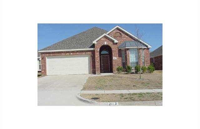 2113 Geneva Lane - 2113 Geneva Ln, McKinney, TX 75072