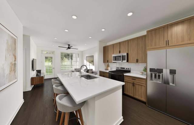 Revere Luxury Apartments Gallery 2