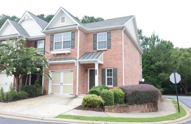 Charming 2-story Townhome photos photos