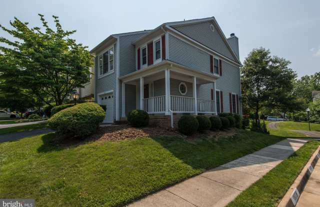 3871 WAYTHORN PLACE - 3871 Waythorn Place, Fair Oaks, VA 22033