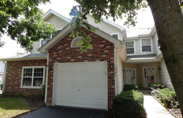 1347 Essex Street - 1347 Essex Street, Algonquin, IL 60102