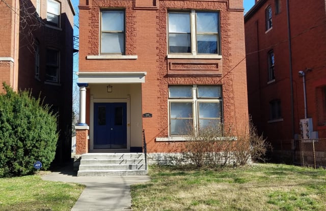 1445 S. 1st Street #2 - 1445 South 1st Street, Louisville, KY 40208