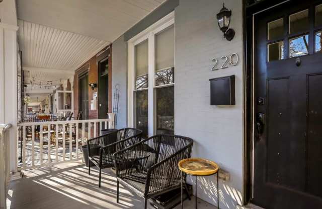 PERFECT FOR STUDENTS! Jewel of a home in Remington - new renovation photos photos