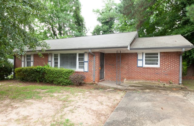 2201 Brannen Road Southeast - 2201 Brannen Road, Gresham Park, GA 30316