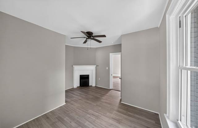 Fully Renovated Beautiful 4BR/2B House in Rocky Mount Gallery 4