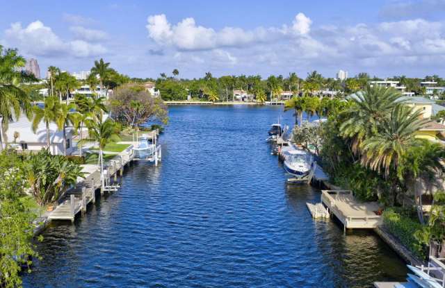 2213 Northeast 16th Street - 2213 Northeast 16th Street, Fort Lauderdale, FL 33304 2213 Northeast 16th Street - 2213 Northeast 16th Street, Fort Lauderdale, FL 33304