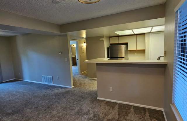 Quail Lake Beauty !  2 Bedroom 2 Bath with Wood burning Fireplace Gallery 4