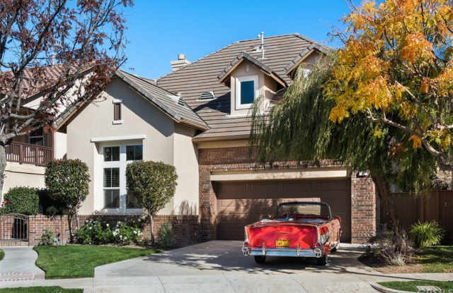 27 Danbury - 27 Danbury, Ladera Ranch, CA 92694