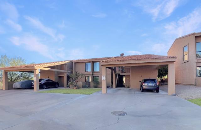 16301 E ROSETTA Drive - 16301 East Rosetta Drive, Fountain Hills, AZ 85268
