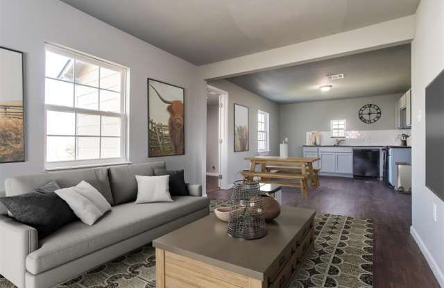 300 S 3rd Street photos photos