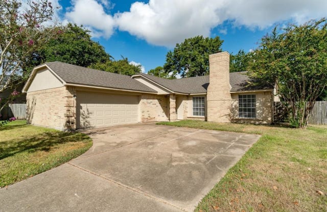 19426 Indian Grass Drive - 19426 Indian Grass Drive, Harris County, TX 77449