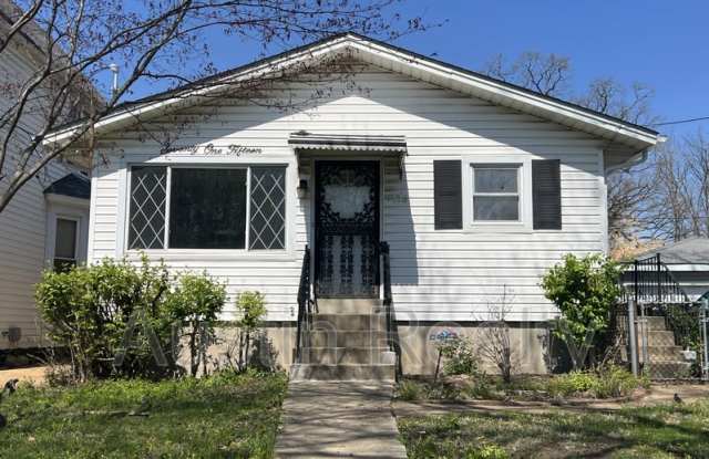 7115 Emilie St - 7115 Emilie Street, St. Louis, MO 63143