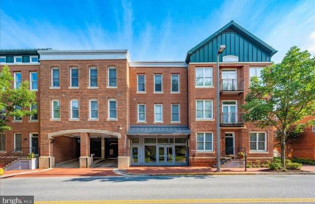 35 E ALL SAINTS ST #308 photos photos